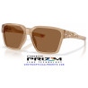 Oakley Briza Polished Sepia OO9497-07 Sunglasses | Centro Óptico Alpedrete