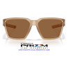 Gafas de Sol Oakley Briza Polished Sepia OO9497-07 | Centro Óptico Alpedrete
