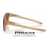 Oakley Briza Polished Sepia OO9497-07 Sunglasses | Centro Óptico Alpedrete