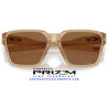 Gafas de Sol Oakley Briza Polished Sepia OO9497-07 | Centro Óptico Alpedrete
