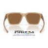 Gafas de Sol Oakley Briza Polished Sepia OO9497-07 | Centro Óptico Alpedrete