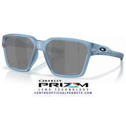 Gafas de Sol Oakley Briza Matte Transparent Stonewash OO9497-08 | COA