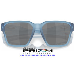 Gafas de Sol Oakley Briza Matte Transparent Stonewash OO9497-08 | COA