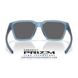Gafas de Sol Oakley Briza Matte Transparent Stonewash OO9497-08 | COA
