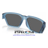 Gafas de Sol Oakley Briza Matte Transparent Stonewash OO9497-08 | COA