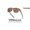 Oakley Briza Matte Moss OO9497-09 Sunglasses | Centro Óptico Alpedrete