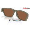 Oakley Briza Matte Moss OO9497-09 Sunglasses | Centro Óptico Alpedrete
