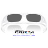 Gafas de Sol Oakley Permian Pearlized White OO9520-02 | Centro Óptico Alpedrete