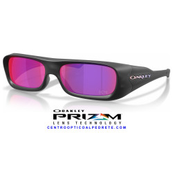 Oakley Permian Matte Black Ink OO9520-07 Sunglasses | Centro Óptico Alpedrete
