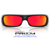 Oakley Permian Black Ink OO9520-11 Sunglasses | Centro Óptico Alpedrete