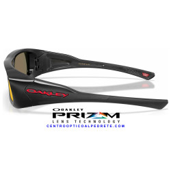 Oakley Permian Black Ink OO9520-11 Sunglasses | Centro Óptico Alpedrete