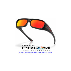 Oakley Permian Black Ink OO9520-11 Sunglasses | Centro Óptico Alpedrete