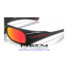 Oakley Permian Black Ink OO9520-11 Sunglasses | Centro Óptico Alpedrete