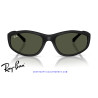 Ray-Ban RB2228 Rubber Black lente Dark Green (622/31) | Alpedrete · Envío 7 días