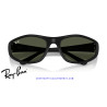 Ray-Ban RB2228 Rubber Black lente Dark Green (622/31) | Alpedrete · Envío 7 días