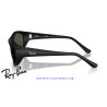 Ray-Ban RB2228 Rubber Black lente Dark Green (622/31) | Alpedrete · Envío 7 días