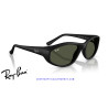 Ray-Ban RB2228 Rubber Black lente Dark Green (622/31) | Alpedrete · Envío 7 días