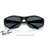 Ray-Ban RB2228 Black Blue sunglasses (601/R5) · Opticians · 7-day delivery