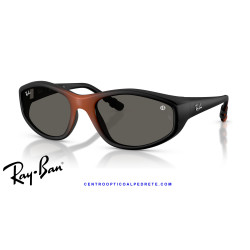Ray-Ban Marvel Deadpool RB2228