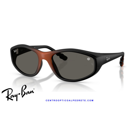 Ray-Ban RB2228 Black Dark Grey sunglasses (6927B1) · Opticians · 7-day delivery