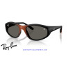 Ray-Ban RB2228 Black Dark Grey sunglasses (6927B1) · Opticians · 7-day delivery