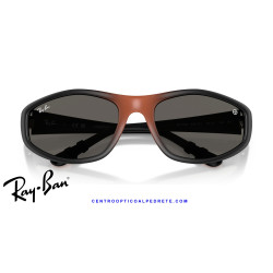 Ray-Ban RB2228 Black Dark Grey sunglasses (6927B1) · Opticians · 7-day delivery