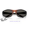 Ray-Ban RB2228 Black Dark Grey sunglasses (6927B1) · Opticians · 7-day delivery