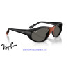 Ray-Ban RB2228 Black Dark Grey sunglasses (6927B1) · Opticians · 7-day delivery