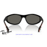 Ray-Ban RB2228 Black Dark Grey sunglasses (6927B1) · Opticians · 7-day delivery