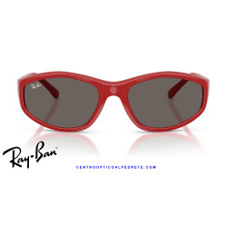 Ray-Ban RB2228 Red lente Dark Grey (764/B1) | Alpedrete · Envío en 7 días