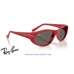 Ray-Ban RB2228 Red lente Dark Grey (764/B1) | Alpedrete · Envío en 7 días