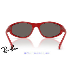 Ray-Ban RB2228 Red lente Dark Grey (764/B1) | Alpedrete · Envío en 7 días