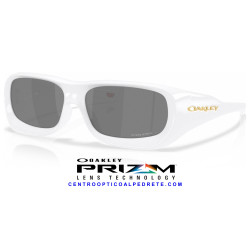 Oakley De Soto Pearl White OO9494-02 Sunglasses | Centro Óptico Alpedrete