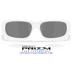 Gafas de Sol Oakley De Soto Pearl White OO9494-02 | Centro Óptico Alpedrete