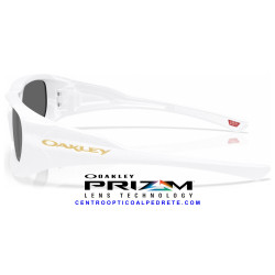 Gafas de Sol Oakley De Soto Pearl White OO9494-02 | Centro Óptico Alpedrete