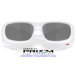 Gafas de Sol Oakley De Soto Pearl White OO9494-02 | Centro Óptico Alpedrete