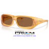 Gafas de Sol Oakley De Soto Matte Transparent Light Curry OO9494-05 | COA