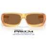 Gafas de Sol Oakley De Soto Matte Transparent Light Curry OO9494-05 | COA