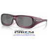 Oakley De Soto Matt Transparent Mist OO9494-06 Sunglasses | COA