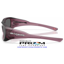 Oakley De Soto Matt Transparent Mist OO9494-06 Sunglasses | COA