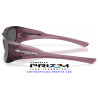 Gafas de Sol Oakley De Soto Matt Transparent Mist OO9494-06 | COA