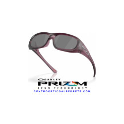 Gafas de Sol Oakley De Soto Matt Transparent Mist OO9494-06 | COA