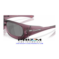 Gafas de Sol Oakley De Soto Matt Transparent Mist OO9494-06 | COA