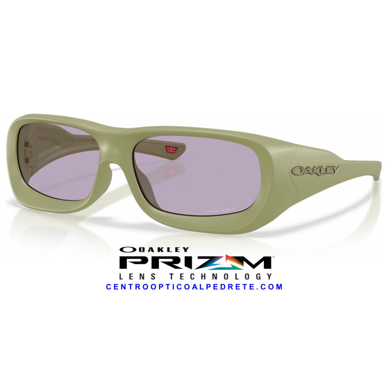 Oakley De Soto Matte Fern OO9494-07 Sunglasses | Centro Óptico Alpedrete