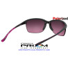 Gafas de Sol Oakley Unstoppable Polished Black OO9191-10 | COA