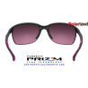 Oakley Unstoppable Polished Black OO9191-10 Sunglasses | Centro Óptico Alpedrete