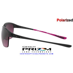 Gafas de Sol Oakley Unstoppable Polished Black OO9191-10 | COA