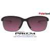 Oakley Unstoppable Polished Black OO9191-10 Sunglasses | Centro Óptico Alpedrete