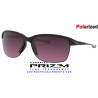 Gafas de Sol Oakley Unstoppable Polished Black OO9191-10 | COA