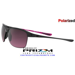 Gafas de Sol Oakley Unstoppable Polished Black OO9191-10 | COA